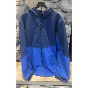 Port Authority Men's Waterproof Jacket With Front Zippered Pockets
